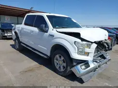 1FTEW1EF0HKC49809 2017 FORD F-150