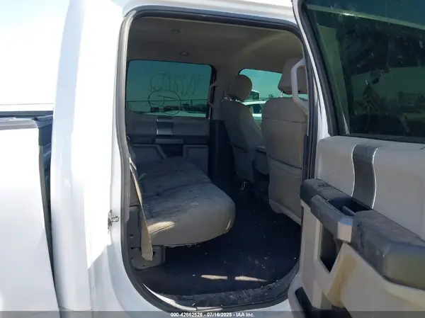 1FTEW1EF0HKC49809 2017 FORD F-150 - Image 8