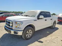1FTEW1EF0HKC61698 2017 FORD F-150