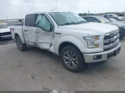 1FTEW1EF0HKC70059 2017 FORD F-150