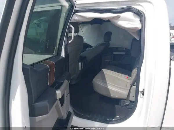 1FTEW1EF0HKC70059 2017 FORD F-150 - Image 8