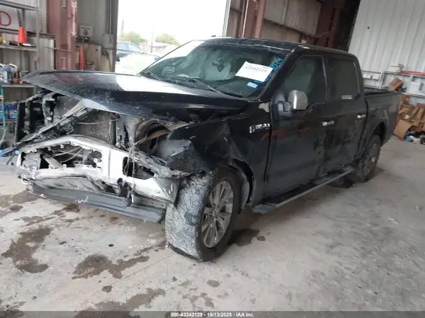 1FTEW1EF0HKC71213 2017 FORD F-150 - Image 2
