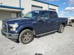 1FTEW1EF0HKC79201 2017 FORD F-150
