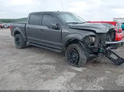 1FTEW1EF0HKC80946 2017 FORD F-150