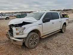 1FTEW1EF0HKC81479 2017 FORD F-150