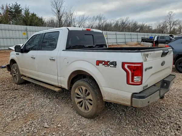 1FTEW1EF0HKC81479 2017 FORD F-150 - Image 2