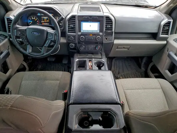 1FTEW1EF0HKC81479 2017 FORD F-150 - Image 8
