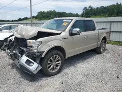 1FTEW1EF0HKC81885 2017 FORD F-150