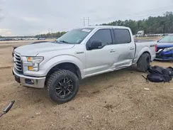 1FTEW1EF0HKC85595 2017 FORD F-150
