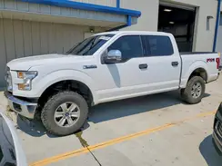 1FTEW1EF0HKC87315 2017 FORD F-150