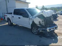 1FTEW1EF0HKC92773 2017 FORD F-150