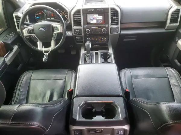 1FTEW1EF0HKD08082 2017 FORD F-150 - Image 8