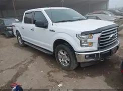 1FTEW1EF0HKD17932 2017 FORD F-150