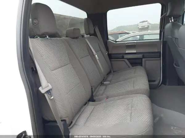 1FTEW1EF0HKD17932 2017 FORD F-150 - Image 8