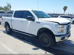 1FTEW1EF0HKD19535 2017 FORD F-150