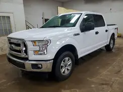 1FTEW1EF0HKD26629 2017 FORD F-150