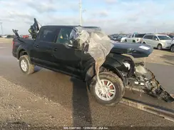 1FTEW1EF0HKD27067 2017 FORD F-150