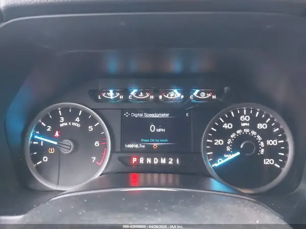 1FTEW1EF0HKD29160 2017 FORD F-150 - Image 7