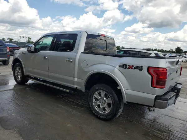 1FTEW1EF0HKD29398 2017 FORD F-150 - Image 2