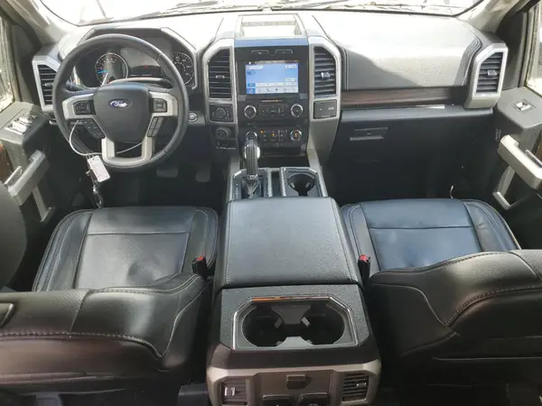 1FTEW1EF0HKD29398 2017 FORD F-150 - Image 8