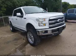 1FTEW1EF0HKD31054 2017 FORD F-150
