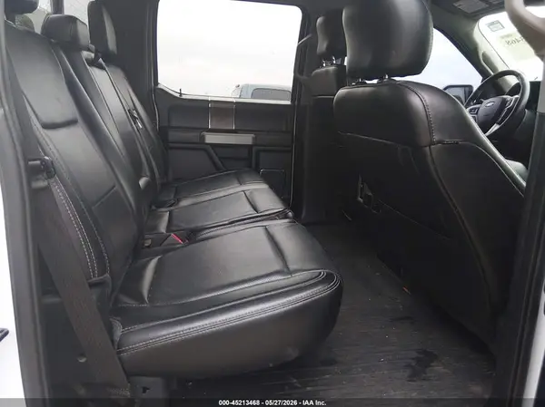 1FTEW1EF0HKD31054 2017 FORD F-150 - Image 8