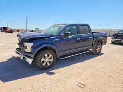 1FTEW1EF0HKD31409 2017 FORD F-150