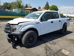 1FTEW1EF0HKD32107 2017 FORD F-150
