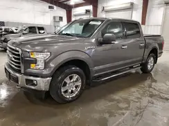 1FTEW1EF0HKD32480 2017 FORD F-150