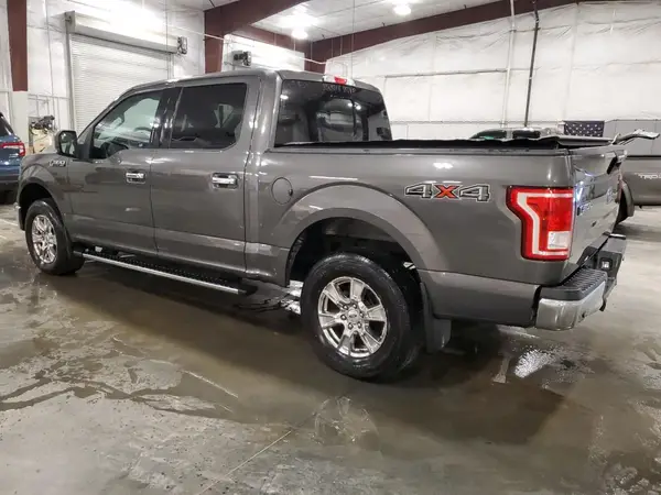1FTEW1EF0HKD32480 2017 FORD F-150 - Image 2