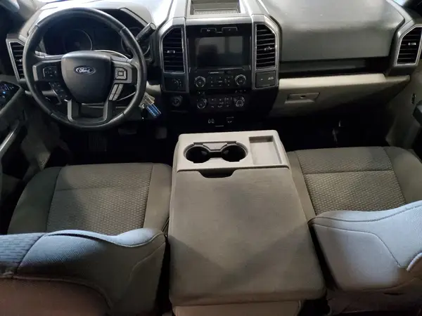 1FTEW1EF0HKD32480 2017 FORD F-150 - Image 8