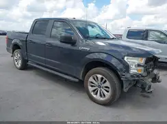 1FTEW1EF0HKD56648 2017 FORD F-150