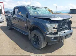1FTEW1EF0HKD62532 2017 FORD F-150