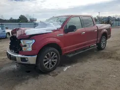 1FTEW1EF0HKD66984 2017 FORD F-150