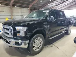 1FTEW1EF0HKD68735 2017 FORD F-150