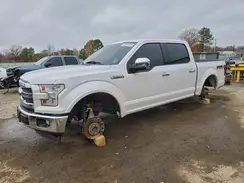 1FTEW1EF0HKD69724 2017 FORD F-150