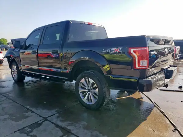 1FTEW1EF0HKD71120 2017 FORD F-150 - Image 2