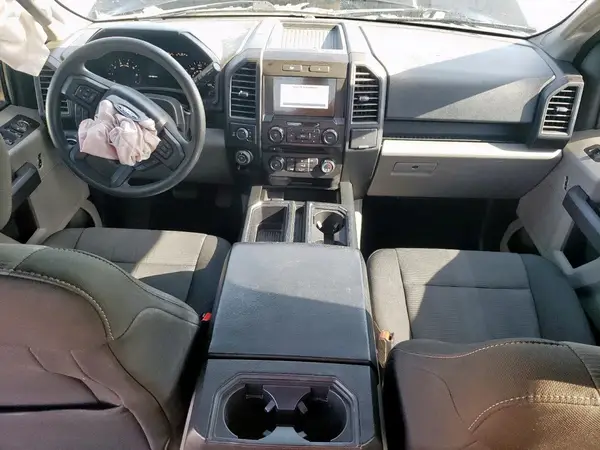 1FTEW1EF0HKD71120 2017 FORD F-150 - Image 8