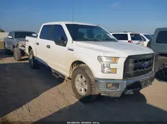 1FTEW1EF0HKD76463 2017 FORD F-150