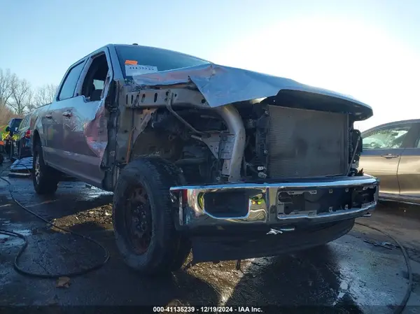1FTEW1EF0HKD76656 2017 FORD F-150 - Image 1