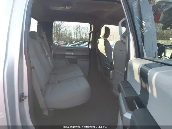 1FTEW1EF0HKD76656 2017 FORD F-150 - Image 8
