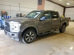 1FTEW1EF0HKD80450 2017 FORD F-150