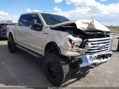 1FTEW1EF0HKD80836 2017 FORD F-150