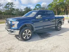 1FTEW1EF0HKD87222 2017 FORD F-150