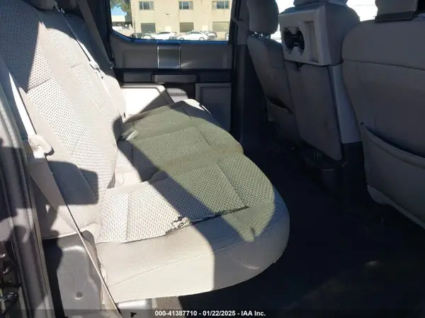 1FTEW1EF0HKD89939 2017 FORD F-150 - Image 8
