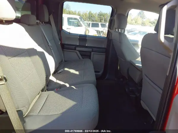 1FTEW1EF0HKD97975 2017 FORD F-150 - Image 8