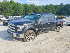 1FTEW1EF0HKE05704 2017 FORD F-150