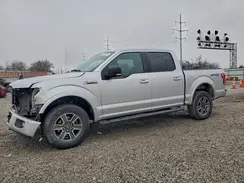 1FTEW1EF0HKE09042 2017 FORD F-150