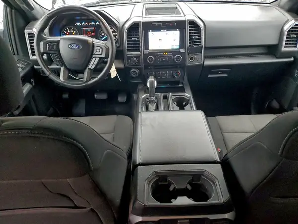 1FTEW1EF0HKE09042 2017 FORD F-150 - Image 8