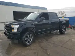 1FTEW1EF0HKE13723 2017 FORD F-150